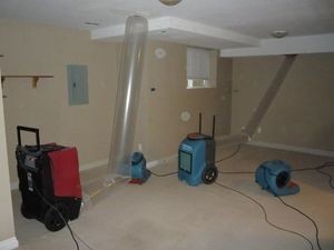 911 Restoration Water Damage Philadelphia